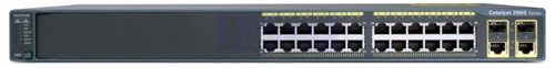 Catalyst 2960-XR Switch Series Catalyst 2960-XR Switch Series